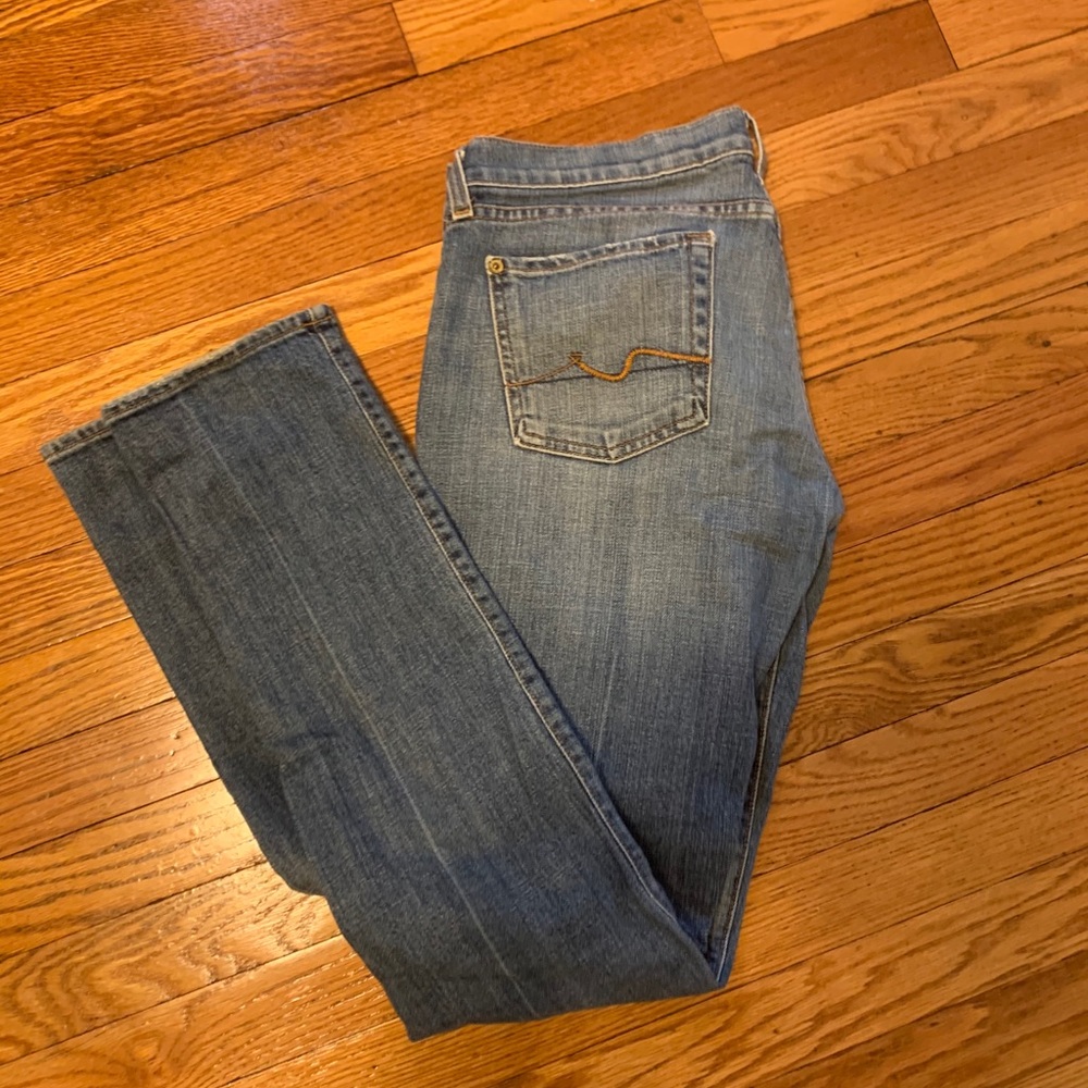 For all Mankind Jeans
